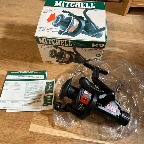 Retro mitchell free - md,