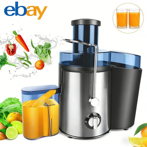 1200w juicer machine whole - machine,