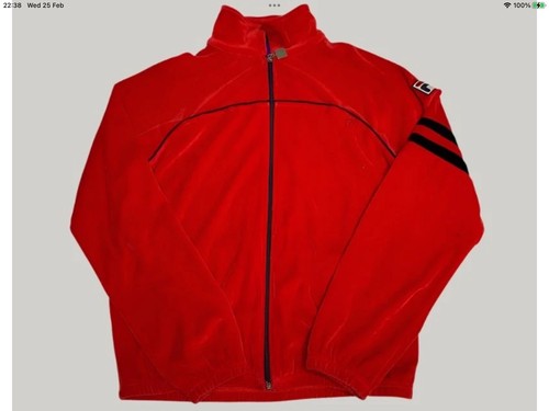 Fila bjorn borg frankie - fila,