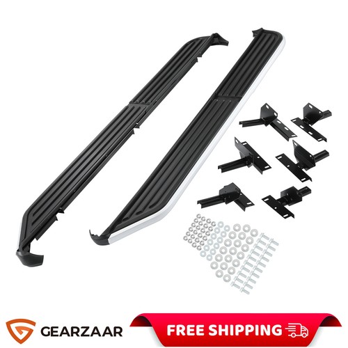 2pcs side steps running - 2pcs,