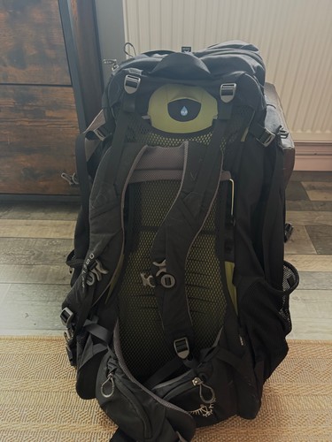 Osprey farpoint rucksack - farpoint,