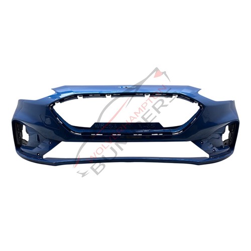Ford focus line 2018 2019 - st,