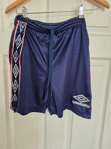 Umbro retro vintage rare - umbro,