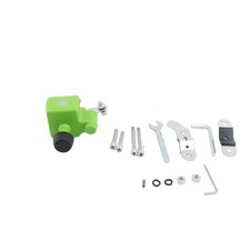 Bicycle Dynamo Generator