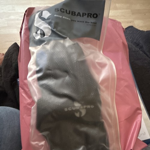 Scubapro flex gloves 0 - d-flex,