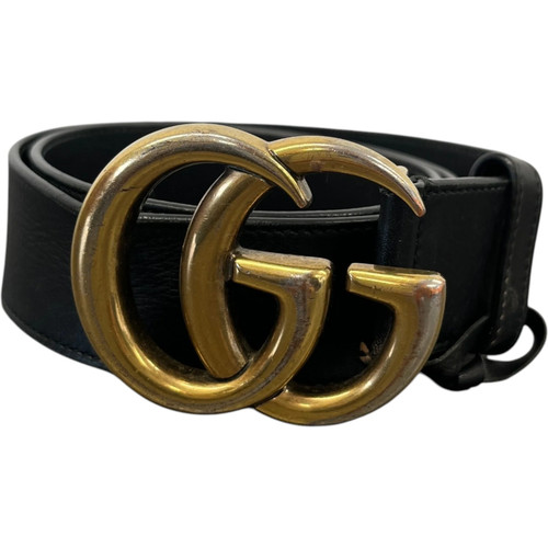 Gucci women marmont belt - gucci,