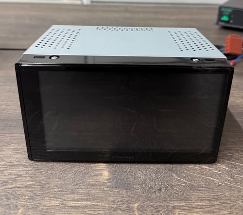 Pioneer carplay car - carplay, stereo