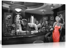 Marilyn Monroe Elvis Presley