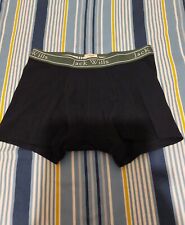 Men Jack Wills Navy Boxers