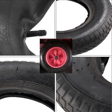 DINO BERG GO KART 4.80 / 400-8 Tyre AND Tube