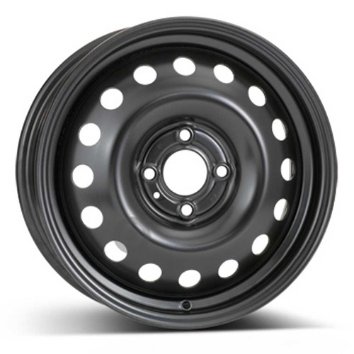 Alcar steelwheels 8305 5jx15 - 8305, 5.5jx15