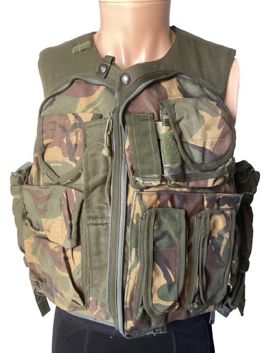Afv crewman body armour - afv,