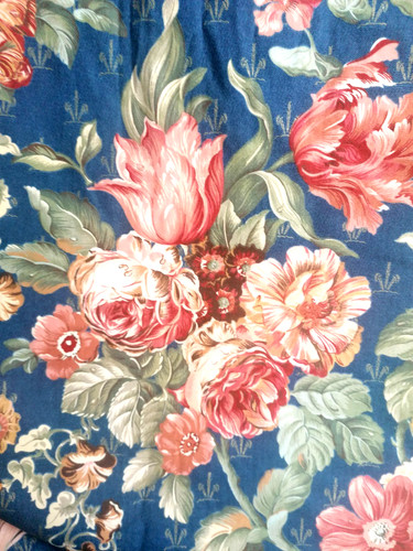 Marks spencer huge curtains - marks,