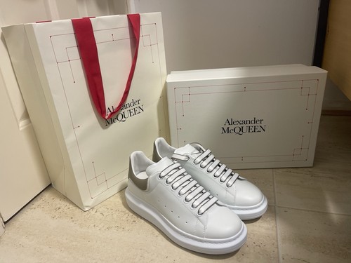Brand new alexander mcqueen - alexander,