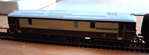 Lima gauge class 73 - 00,