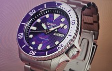 Seiko 5 Sports SRPM11K1