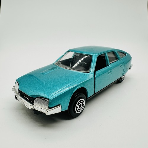 Norev scale citroen - 1:43,