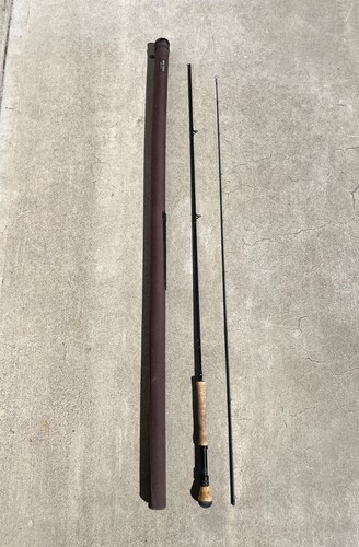 Lamiglas mbf 909 line - mbf,
