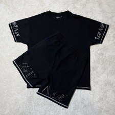 Trapstar London Black T-Shirt
