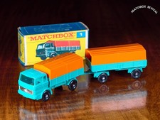 Lesney Matchbox No.1e