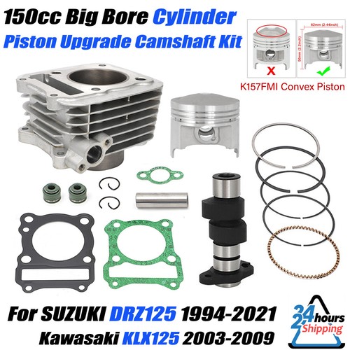 For suzuki z125 drz125 - for, dr-z125