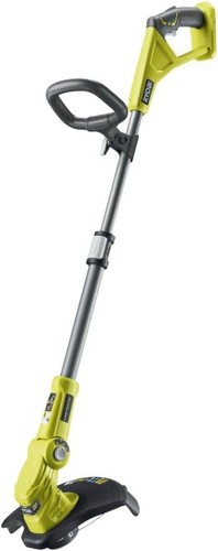 Ryobi one 18v cordless - cordless, grass