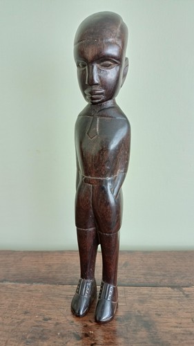 Rare hand carved - hand,