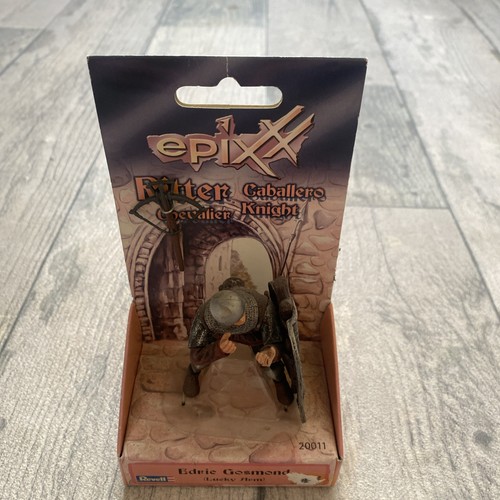 Epixx revell edric gosmond - revell,
