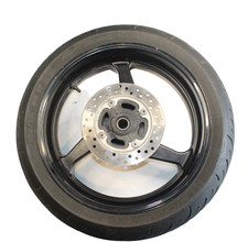 Genuine 2003-2006 Honda CBR600RR Rear Wheel 42650-MEE-000
