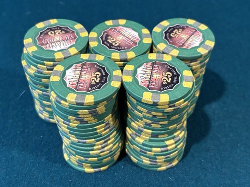100 grand victoria - 100,