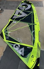 4.4m IQ GA Wave Sail - 2022