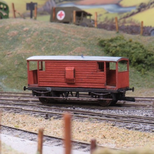 120 scale ocww altt120 - 1:120,
