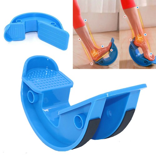 Calf massage plantar - 2x, foot