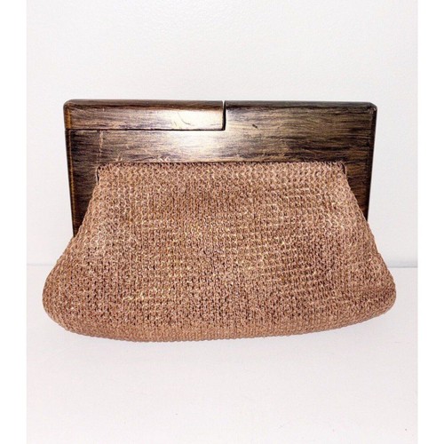 Melie bianco raffia woven - melie,