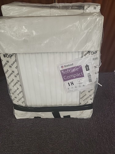 Stelrad softline compact - stelrad,