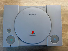 Sony PlayStation 1 Grey