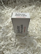 Juliette Has a Gun Powder Love