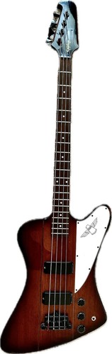 Epiphone thunderbird bass - epiphone, iv