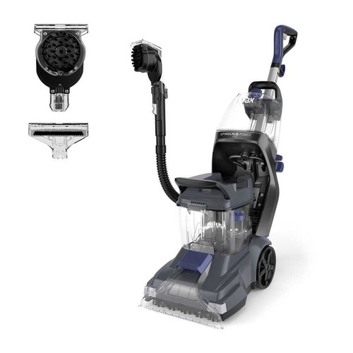 Vax spinscrub power plus - vax,