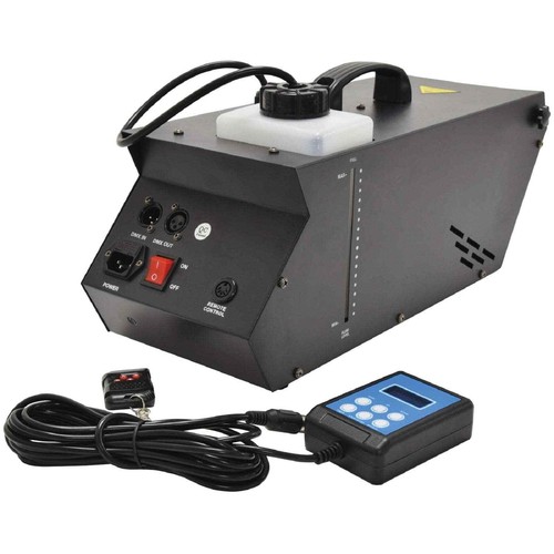 Qtx 800 haze machine with - qtx,