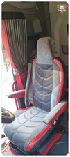 Seat covers SCANIA S/ R/ P/G