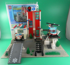 LEGO CITY HOSPITAL 7892