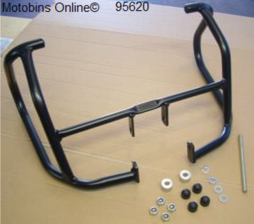 Hepco becker engine - becker,