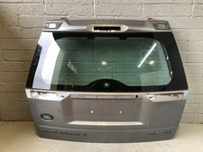 Freelander 2 Tailgate Boot Lid