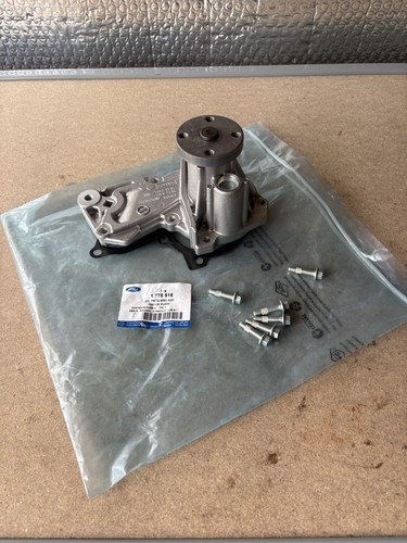Ford water pump - ford,