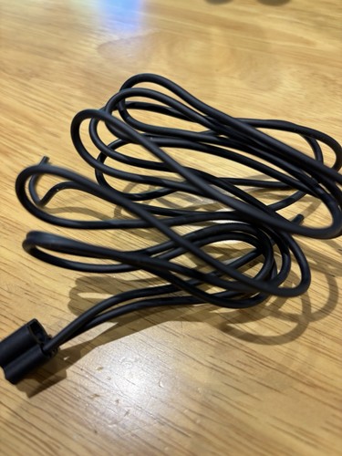 Mychron rev counter cable - rev,