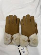 UGG Women's Leather Sheepskin