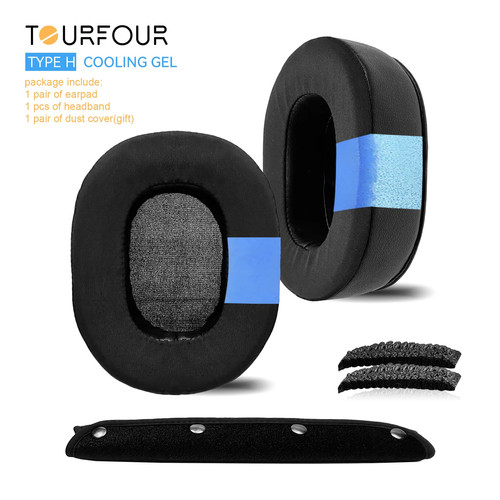 Earpad headband kit for - earpad, &