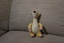 ice age sid plush