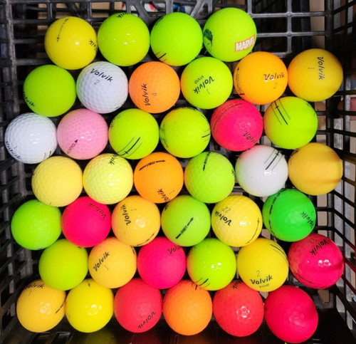 Volvik mix models vivid - mix,
